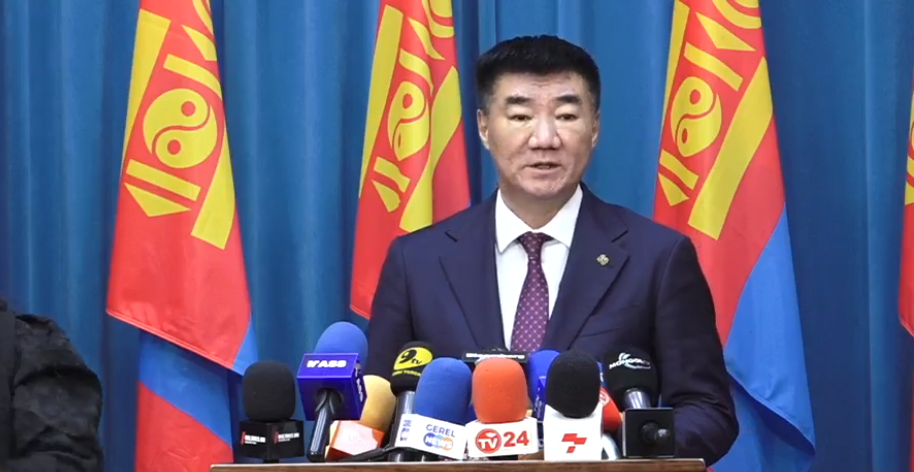 Засгийн газрын өнөөдрийн хуралдаанаас гаргасан шийдвэрүүд